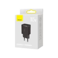 ► MЗП 2USB Baseus Compact Charger • Краща ціна в Борисполі, Воронькові • Купити в магазині ПРО100БУД