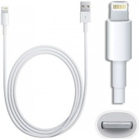 ► Кабель for iPhone 5 1 м • Краща ціна в Борисполі, Воронькові • Купити в магазині ПРО100БУД