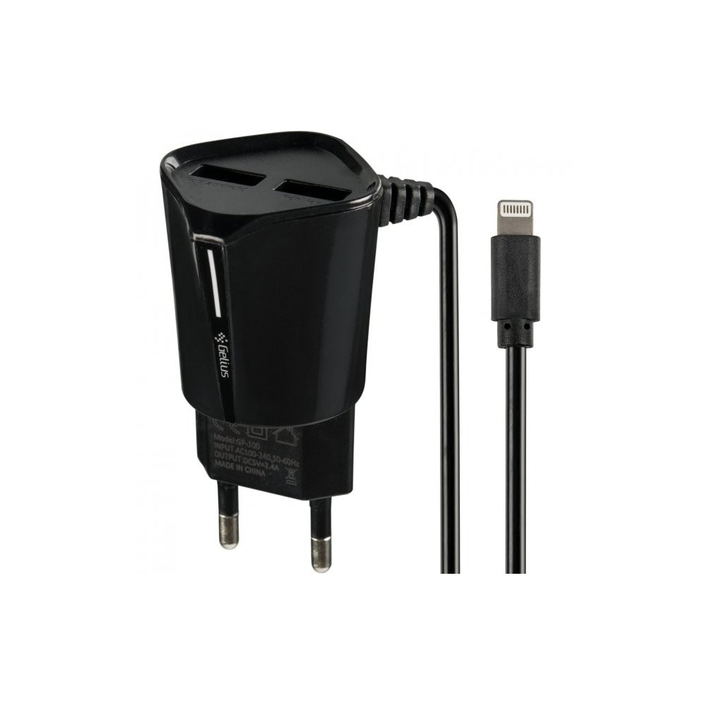 ► MЗП Gelius Pro Edition Auto ID 2USB • Краща ціна в Борисполі, Воронькові • Купити в магазині ПРО100БУД