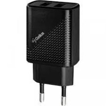 ► MЗП Gelius Pro Vogue GP-HC011 2USB • Краща ціна в Борисполі, Воронькові • Купити в магазині ПРО100БУД