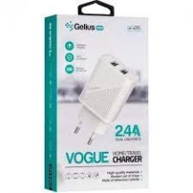 ► MЗП Gelius Pro Vogue GP-HC011 2USB • Краща ціна в Борисполі, Воронькові • Купити в магазині ПРО100БУД