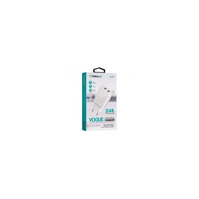 MЗП Gelius Pro Vogue GP-HC011 2USB