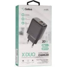► MЗП Gelius Pro X-Duo GP-HC014 • Краща ціна в Борисполі, Воронькові • Купити в магазині ПРО100БУД