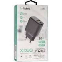 ► MЗП Gelius Pro X-Duo GP-HC014 • Краща ціна в Борисполі, Воронькові • Купити в магазині ПРО100БУД