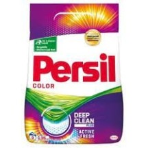 ► Пральний порошок Persil 1.35 кг колор • Краща ціна в Борисполі, Воронькові • Купити в магазині ПРО100БУД