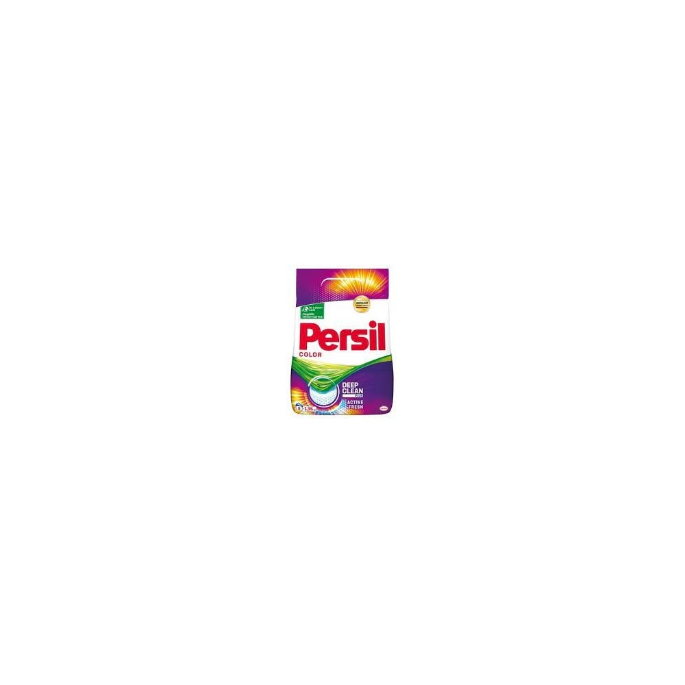 ► Пральний порошок Persil 1.35 кг колор • Краща ціна в Борисполі, Воронькові • Купити в магазині ПРО100БУД