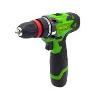 Шуруповерт Procraft Industrial РА12DFR