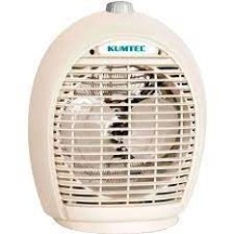 ► Тепловентилятор Kumtel LX-6331 • Краща ціна в Борисполі, Воронькові • Купити в магазині ПРО100БУД