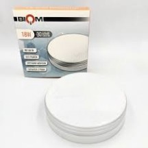 ► Світильник Biom BYR-02-18-5 LED 18w 5000к • Краща ціна в Борисполі, Воронькові • Купити в магазині ПРО100БУД
