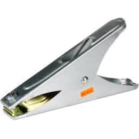 ► Затискач маси ABICOR BINZEL MK150А • Краща ціна в Борисполі, Воронькові • Купити в магазині ПРО100БУД