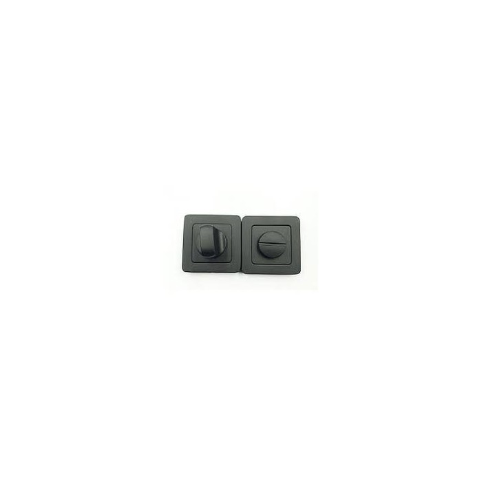 Фіксатор KEDR BK 08-05 Black mat