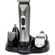 ► Машинка для стрижки Grunhelm GHC510 • Краща ціна в Борисполі, Воронькові • Купити в магазині ПРО100БУД