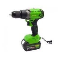 ► Шуруповерт Procraft Industrial РА18BL Extra • Краща ціна в Борисполі, Воронькові • Купити в магазині ПРО100БУД