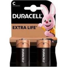 ► Батарейки DURACELL LR-14 • Краща ціна в Борисполі, Воронькові • Купити в магазині ПРО100БУД
