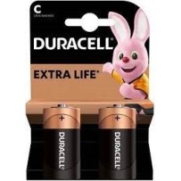 ► Батарейки DURACELL LR-14 • Краща ціна в Борисполі, Воронькові • Купити в магазині ПРО100БУД