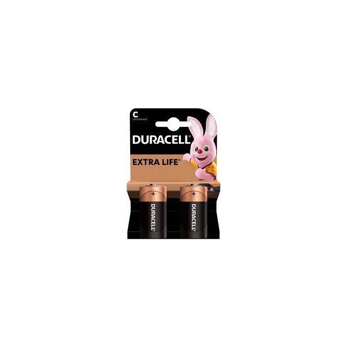 ► Батарейки DURACELL LR-14 • Краща ціна в Борисполі, Воронькові • Купити в магазині ПРО100БУД