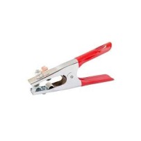 ► Затискач маси Mastertool American type 300A гумові ручки • Краща ціна в Борисполі, Воронькові • Купити в магазині ПРО100БУД