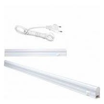 ► Світильник меблевий RIGHT HOUSEN LED Т5 18W 120 см • Краща ціна в Борисполі, Воронькові • Купити в магазині ПРО100БУД