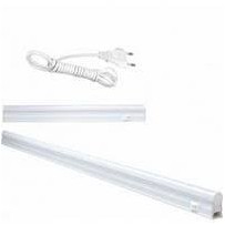 ► Світильник меблевий RIGHT HOUSEN LED Т5 18W 120 см • Краща ціна в Борисполі, Воронькові • Купити в магазині ПРО100БУД