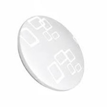 ► Світильник стельовий RIGHT HOUSEN LED White Frame 24W  • Краща ціна в Борисполі, Воронькові • Купити в магазині ПРО100БУД