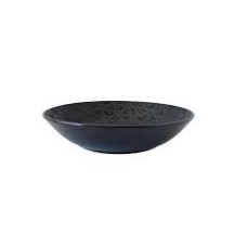 ► Миска супова Astera Japan Black 20 см • Краща ціна в Борисполі, Воронькові • Купити в магазині ПРО100БУД