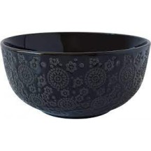 ► Салатник Astera Japan Black 15 см • Краща ціна в Борисполі, Воронькові • Купити в магазині ПРО100БУД
