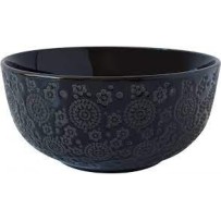 ► Салатник Astera Japan Black 15 см • Краща ціна в Борисполі, Воронькові • Купити в магазині ПРО100БУД