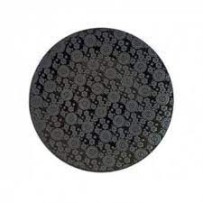 ► Тарілка Astera Japan Black 20 см • Краща ціна в Борисполі, Воронькові • Купити в магазині ПРО100БУД