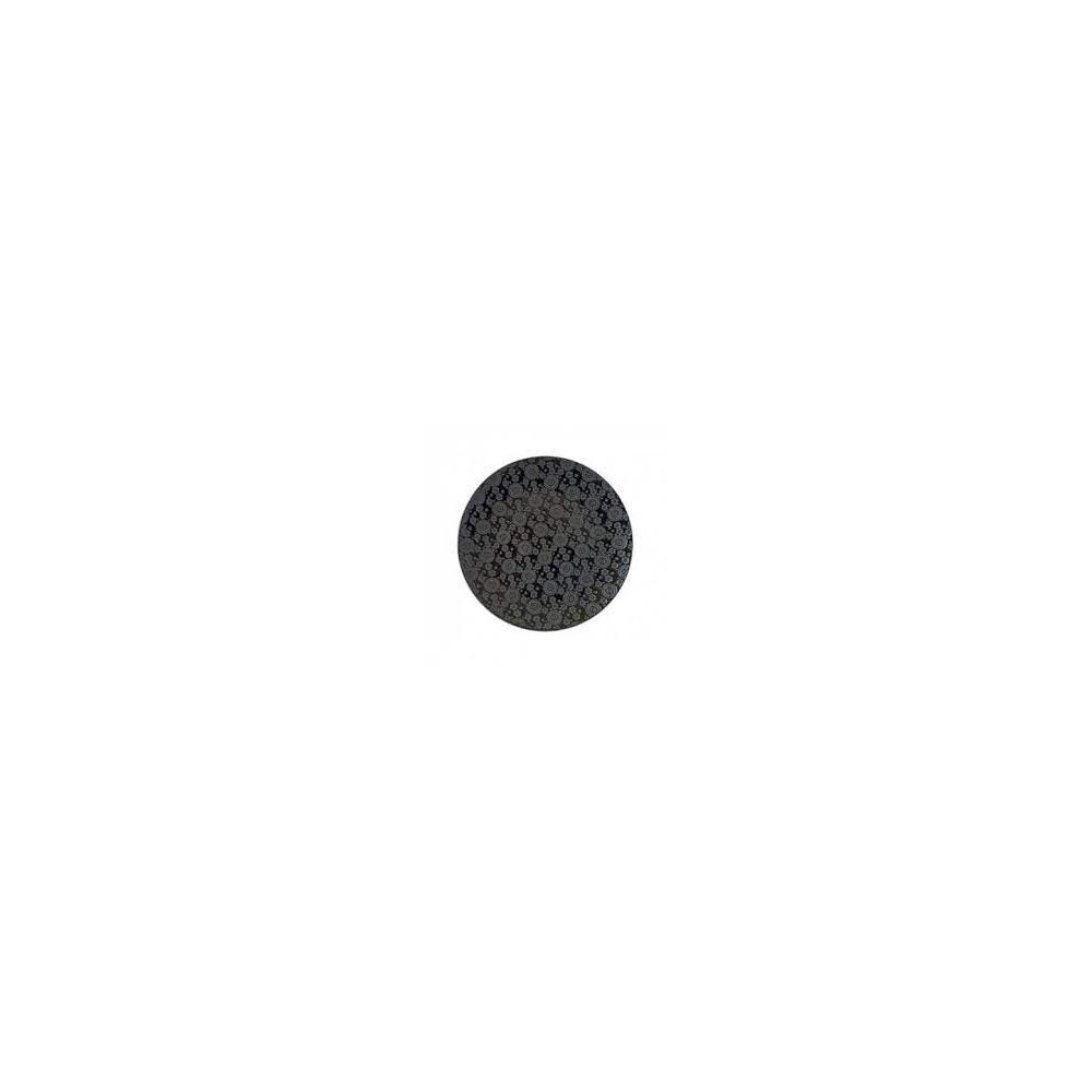 ► Тарілка Astera Japan Black 20 см • Краща ціна в Борисполі, Воронькові • Купити в магазині ПРО100БУД