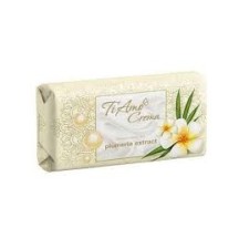 ► Мило Ti Amo Crema екстракт плюмерії 125 г • Краща ціна в Борисполі, Воронькові • Купити в магазині ПРО100БУД