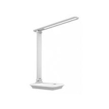 ► Світильник настільний LUXEL TL-13W LED 10W • Краща ціна в Борисполі, Воронькові • Купити в магазині ПРО100БУД