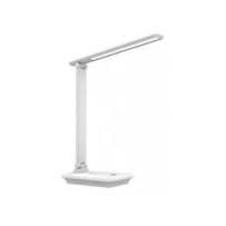 ► Світильник настільний LUXEL TL-13W LED 10W • Краща ціна в Борисполі, Воронькові • Купити в магазині ПРО100БУД