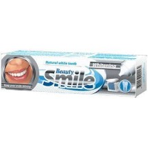 ► Зубна паста Beauty Smile 250 мл • Краща ціна в Борисполі, Воронькові • Купити в магазині ПРО100БУД