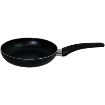 ► Сковорідка GUSTO XYLAN 20 см 120780 • Краща ціна в Борисполі, Воронькові • Купити в магазині ПРО100БУД