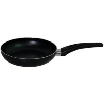 ► Сковорідка GUSTO XYLAN 20 см 120780 • Краща ціна в Борисполі, Воронькові • Купити в магазині ПРО100БУД