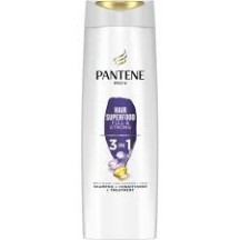 ► Шампунь-кондиціонер Pantene 360 мл • Краща ціна в Борисполі, Воронькові • Купити в магазині ПРО100БУД