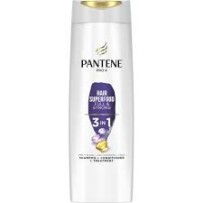 ► Шампунь-кондиціонер Pantene 360 мл • Краща ціна в Борисполі, Воронькові • Купити в магазині ПРО100БУД