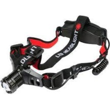 ► Ліхтар на голову LED YATO YT-08590 3Вт • Краща ціна в Борисполі, Воронькові • Купити в магазині ПРО100БУД