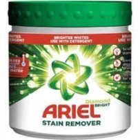 ► Плямовивідник Ariel 500 гр для білого • Краща ціна в Борисполі, Воронькові • Купити в магазині ПРО100БУД