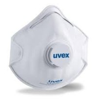 ► Респіратор Uvex • Краща ціна в Борисполі, Воронькові • Купити в магазині ПРО100БУД