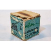 ► Каніфоль в коробці • Краща ціна в Борисполі, Воронькові • Купити в магазині ПРО100БУД