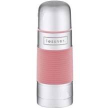 ► Термос Lessner Rose Tan 0,35 л • Краща ціна в Борисполі, Воронькові • Купити в магазині ПРО100БУД