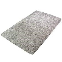 ► Килимок Melange SOFT 60 х 90 см сірий • Краща ціна в Борисполі, Воронькові • Купити в магазині ПРО100БУД