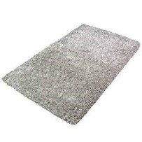 ► Килимок Melange SOFT 60 х 90 см сірий • Краща ціна в Борисполі, Воронькові • Купити в магазині ПРО100БУД