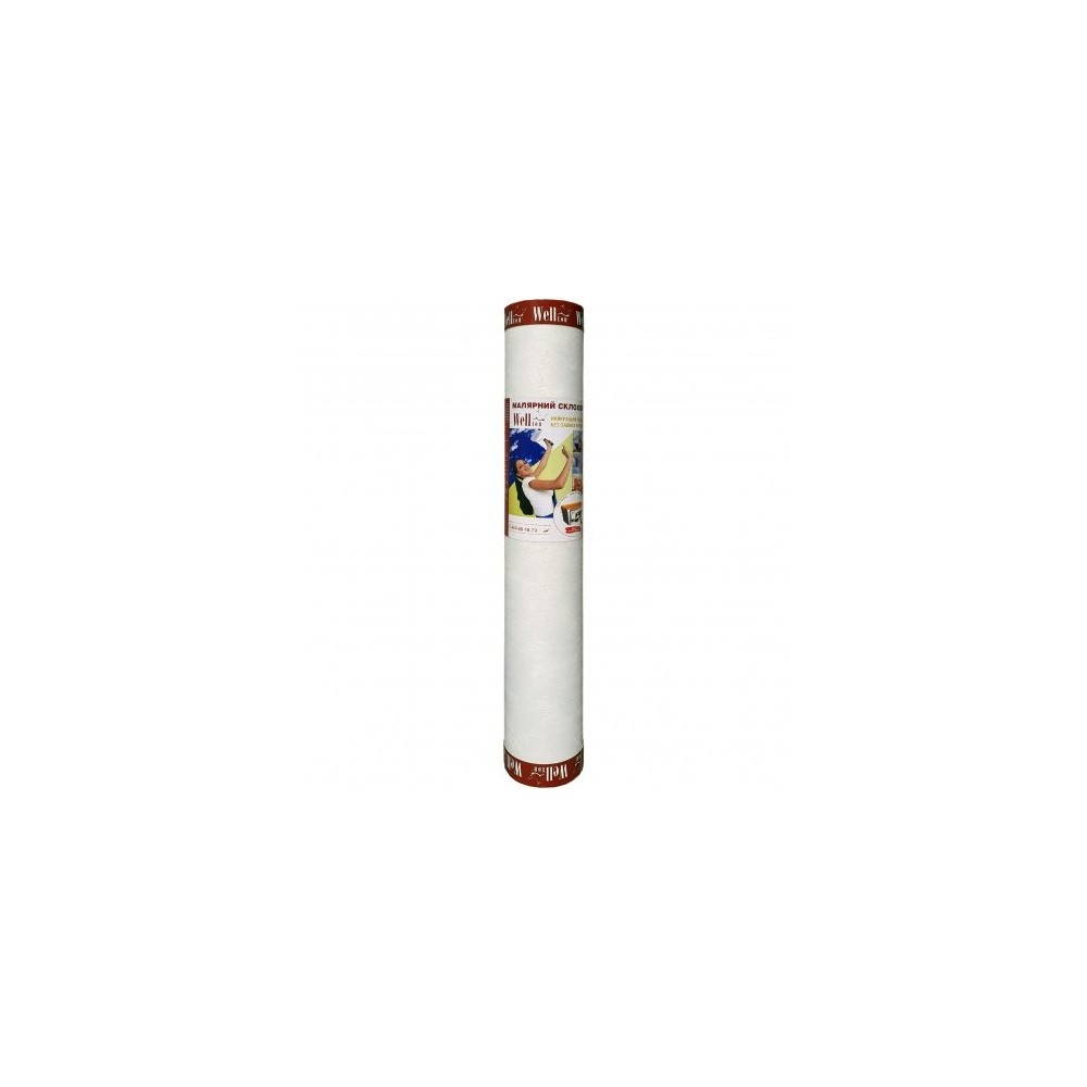 ► Склохолст Wellton W45-50 • Краща ціна в Борисполі, Воронькові • Купити в магазині ПРО100БУД