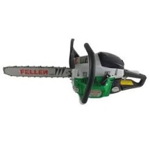 Бензопила FELLER ESC 400
