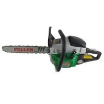 ► Бензопила FELLER ESC 400 • Краща ціна в Борисполі, Воронькові • Купити в магазині ПРО100БУД