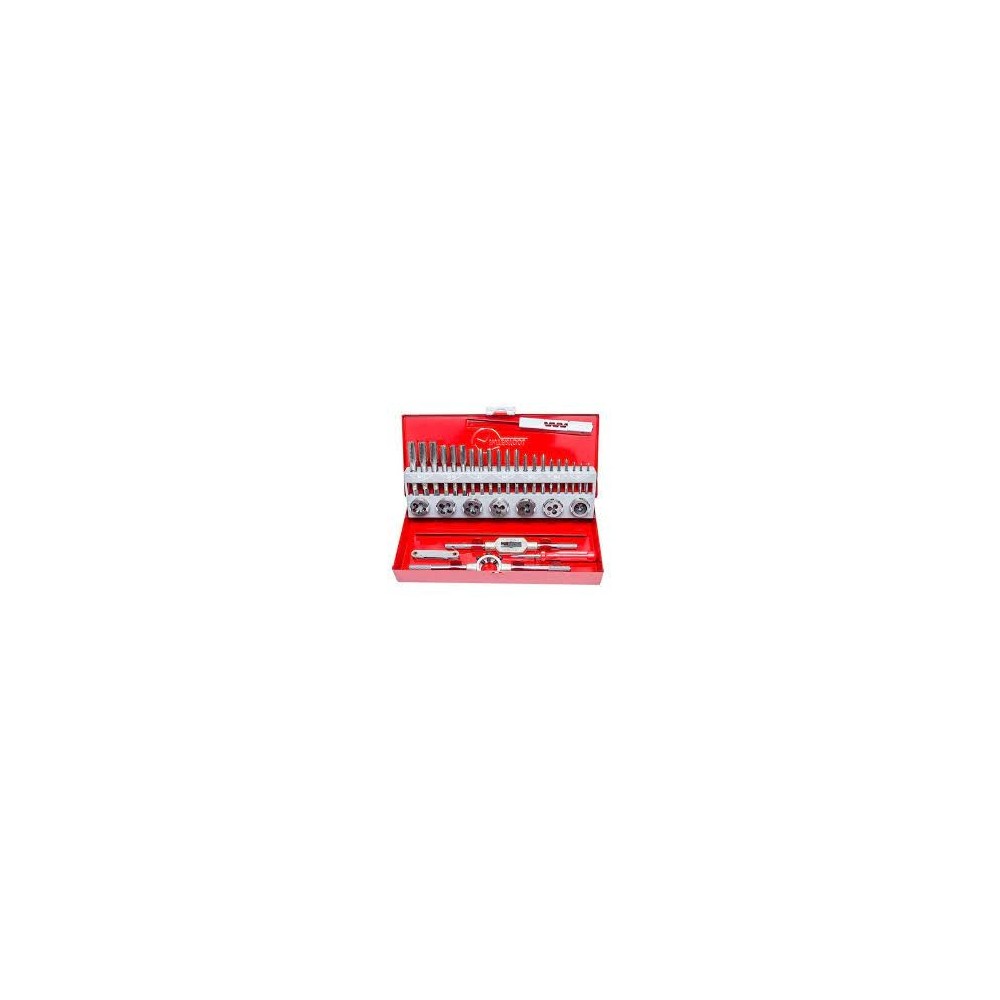 ► Набір мітчиків INTERTOOL SD-8032 32 шт • Краща ціна в Борисполі, Воронькові • Купити в магазині ПРО100БУД