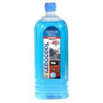 ► Омивач скла зимовий -22 LedoCool 1 л • Краща ціна в Борисполі, Воронькові • Купити в магазині ПРО100БУД
