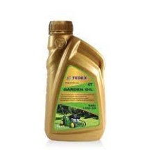 ► Моторна олива 10 W 30 TEDEX GARDEN OIL SG/CD 1 л • Краща ціна в Борисполі, Воронькові • Купити в магазині ПРО100БУД